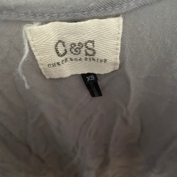 Free Spirit Tank Top - Picture 5 of 5